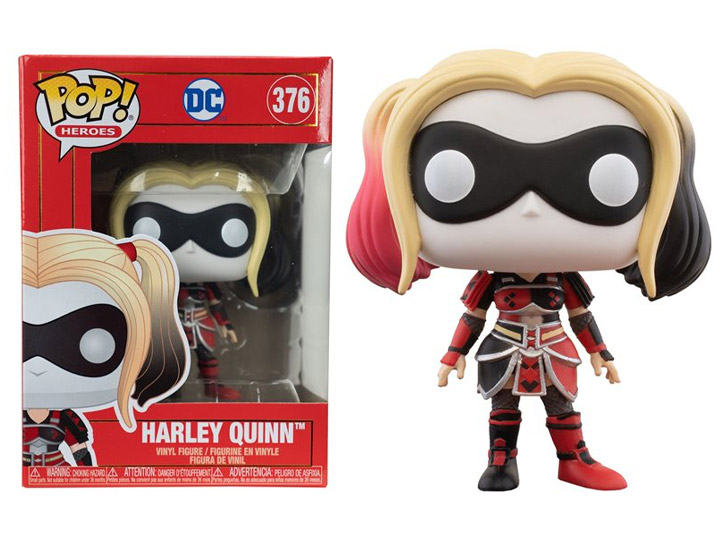 Harley Quinn