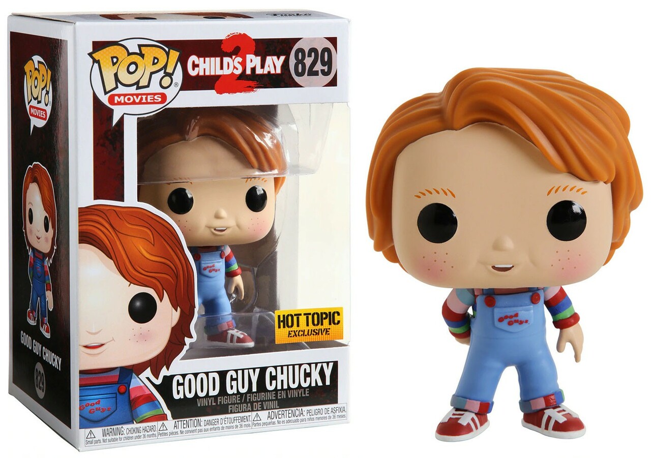 Good Guy Chucky