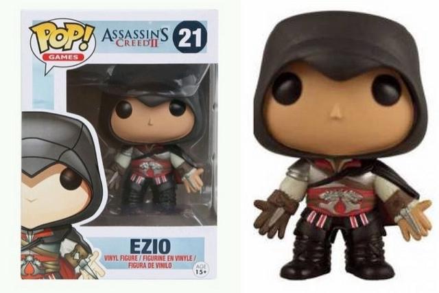 Ezio