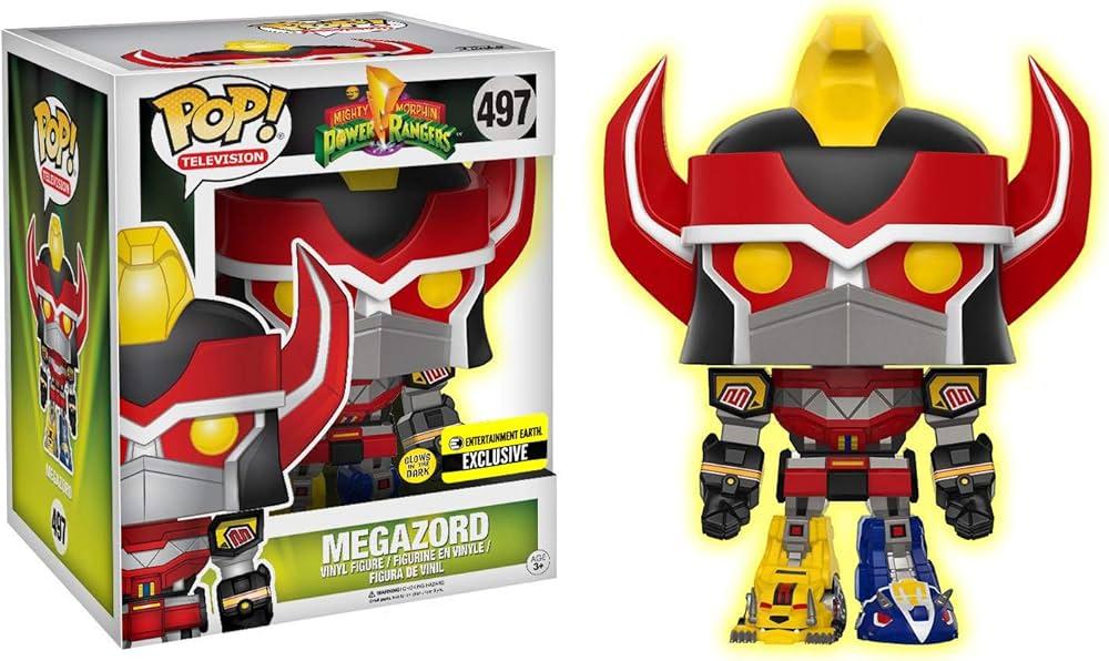 Megazord