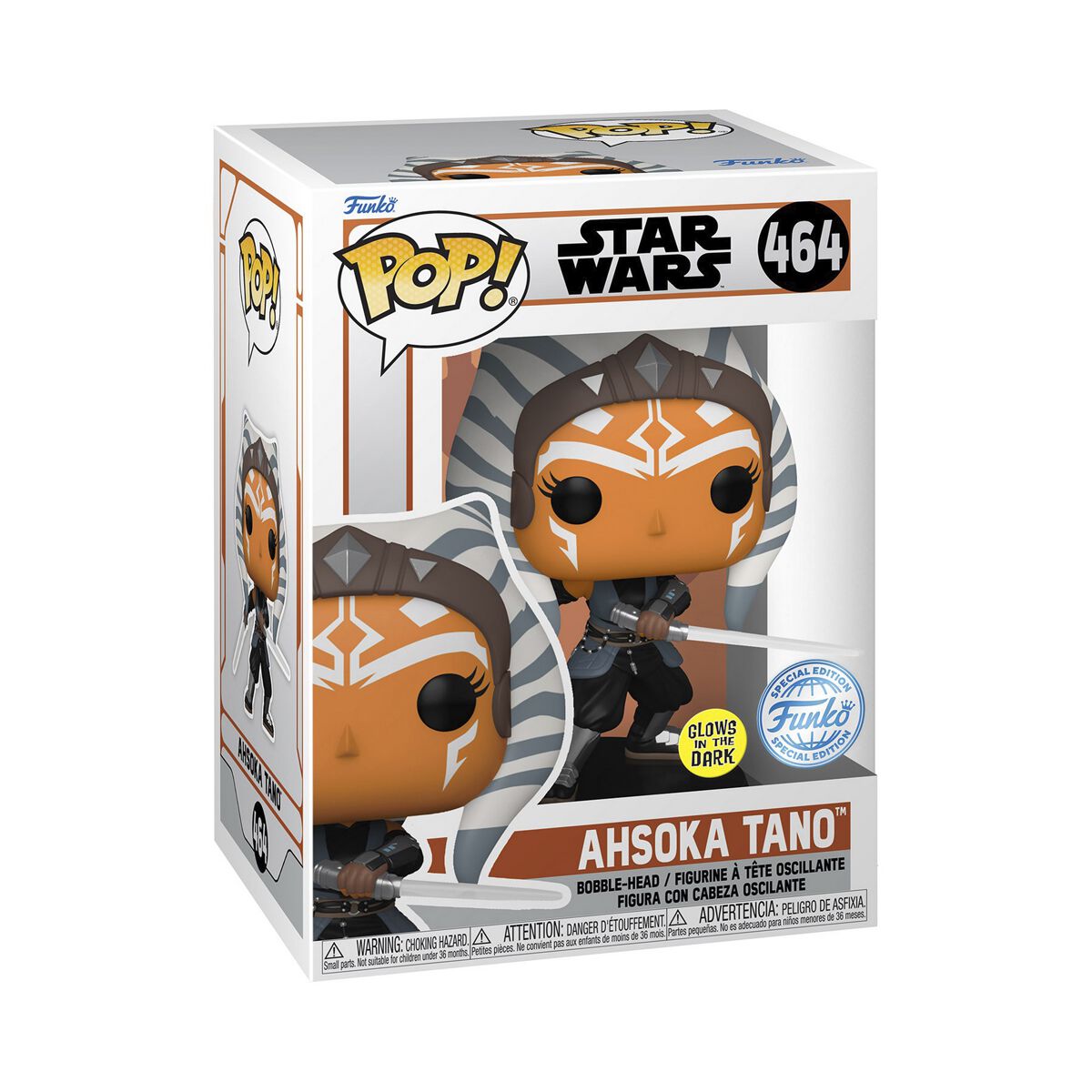 Ahsoka (GITD)