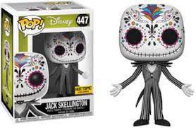 Jack Skellington