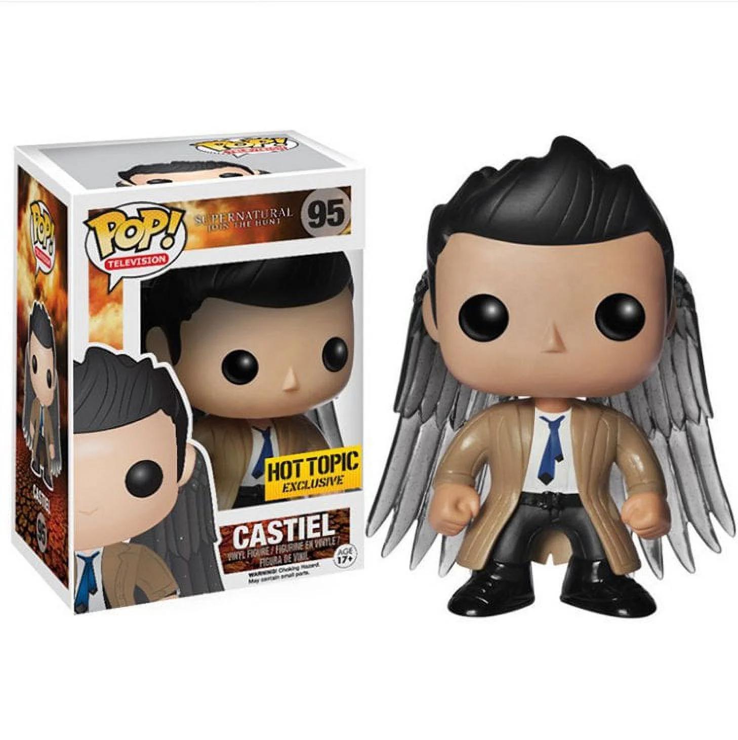 Castiel