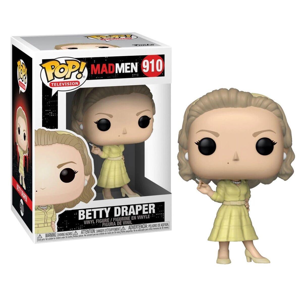 Betty Draper