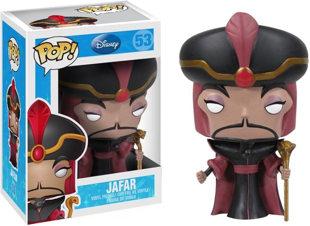 Jafar