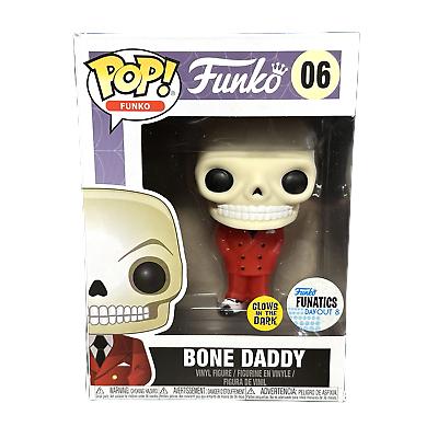 Bone Daddy