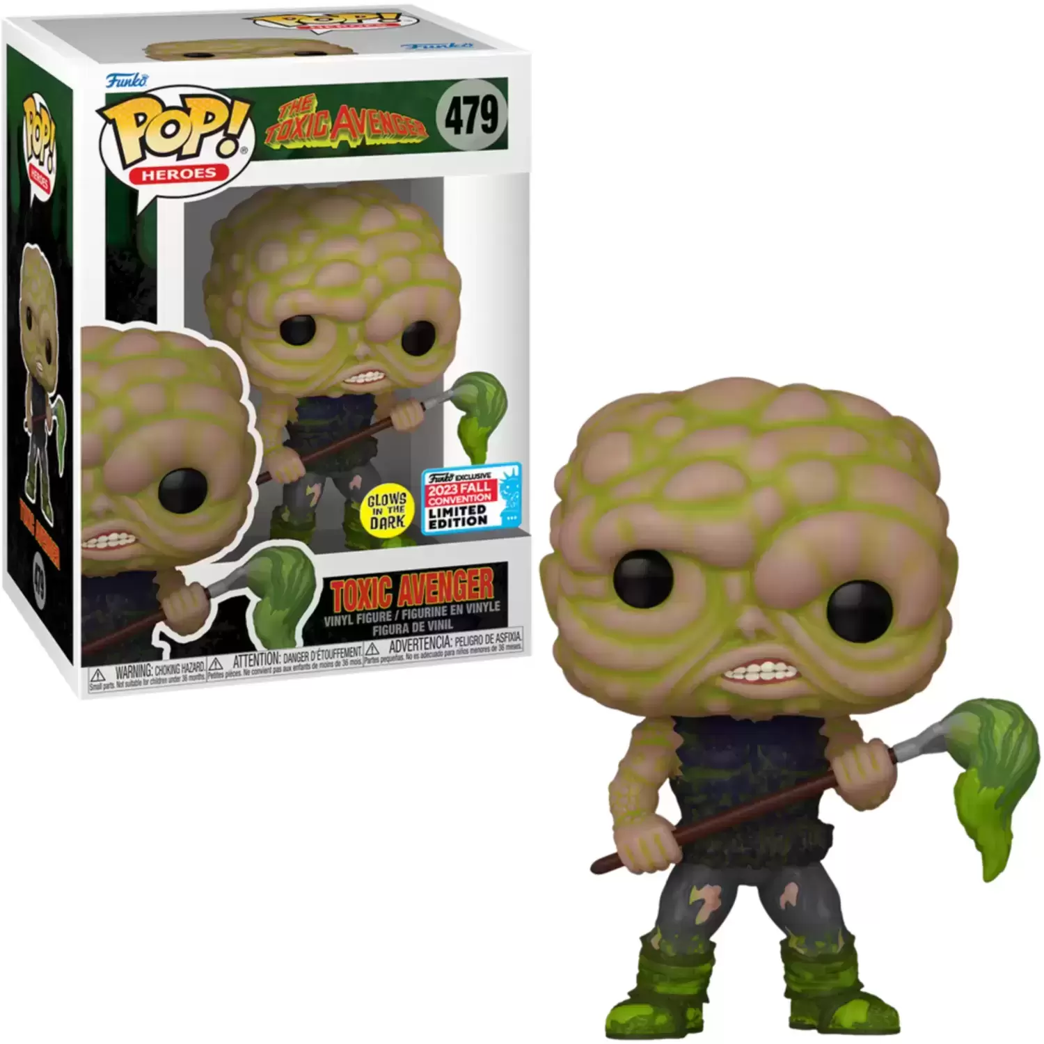 Toxic Avenger