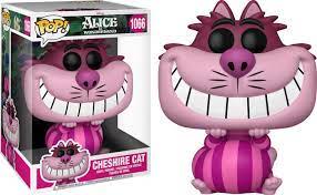 Cheshire Cat