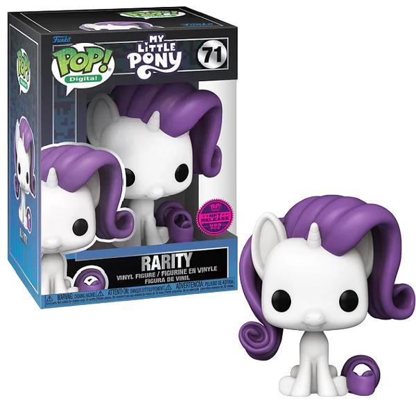 Rarity