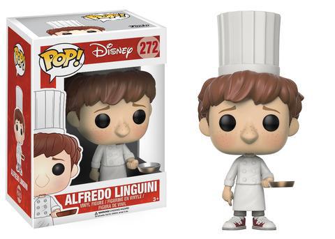 Alfredo Linguini