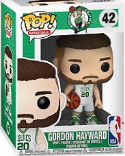 Gordon Hayward