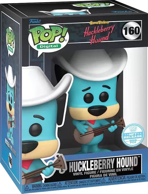 Huckleberry Hound