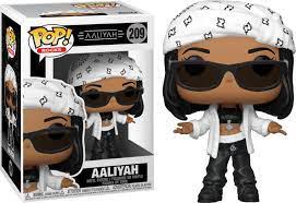 Aaliyah