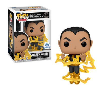 Black Adam