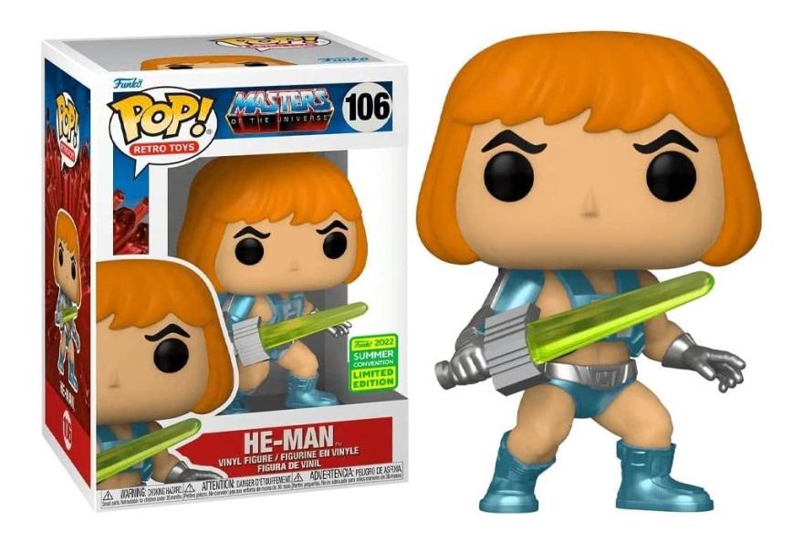 He-Man