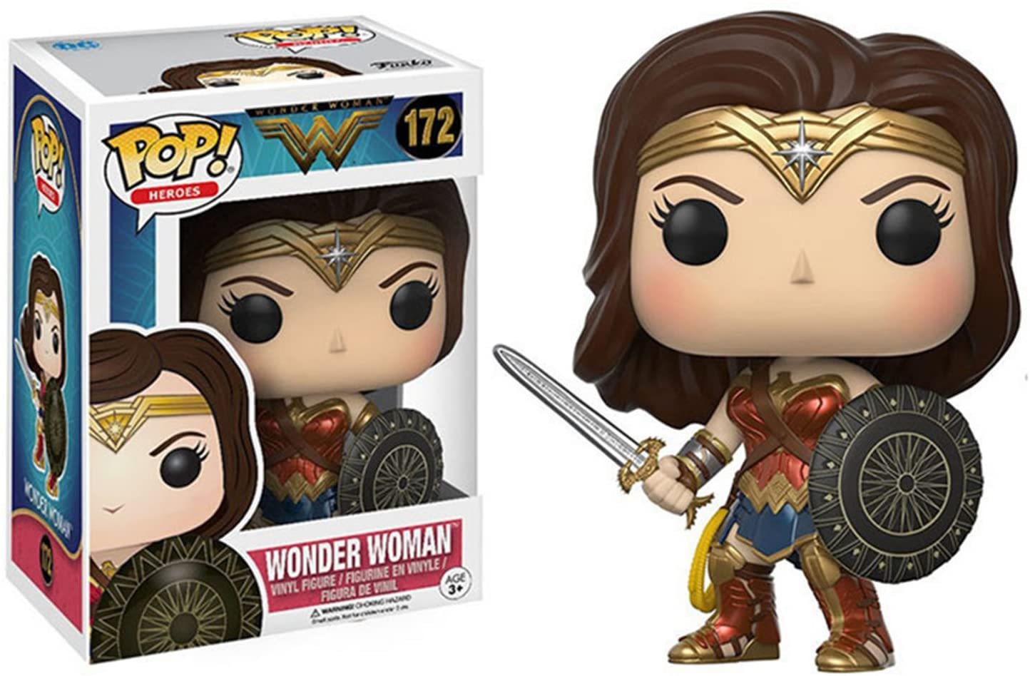 Wonder Woman