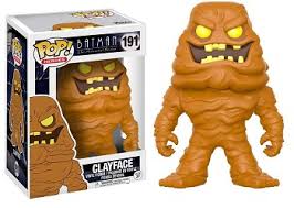 Clayface