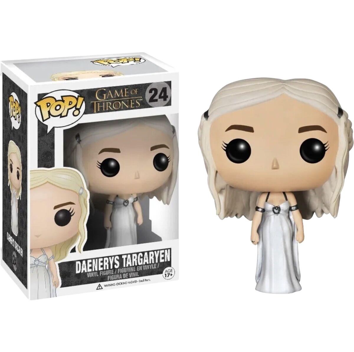 Daenerys Targaryen