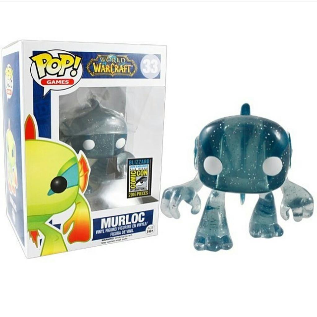 Murloc