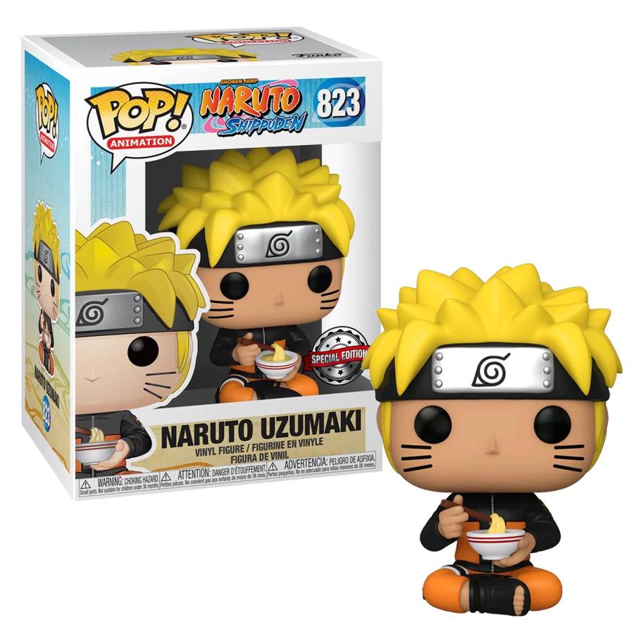 Naruto Uzumaki