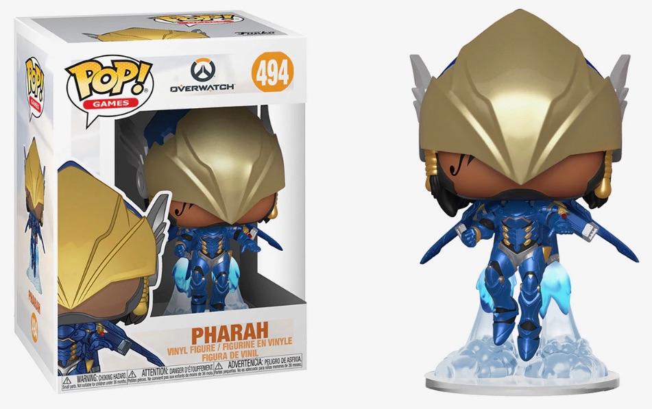 Pharah