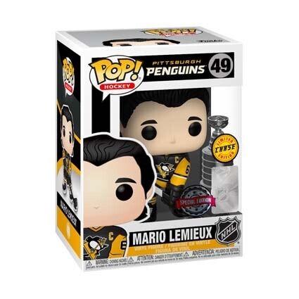 Mario Lemieux