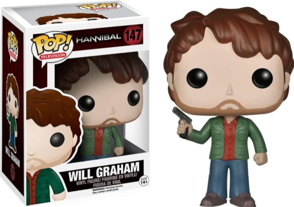 Will Graham