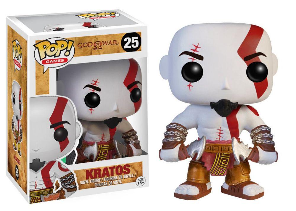 Kratos