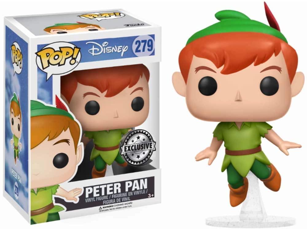 Peter Pan