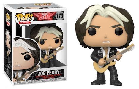 Joe Perry