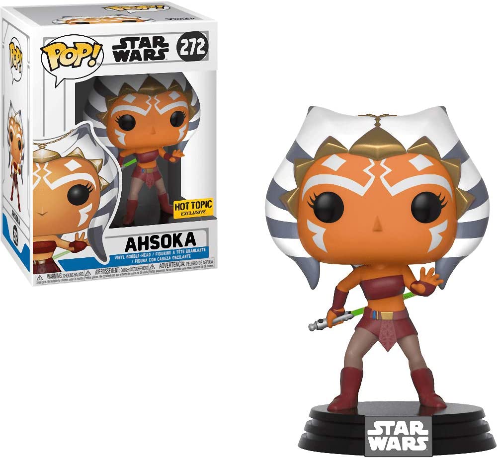 Ahsoka