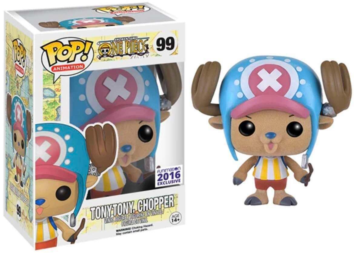 Tony Tony Chopper