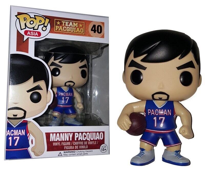 Manny Pacquiao