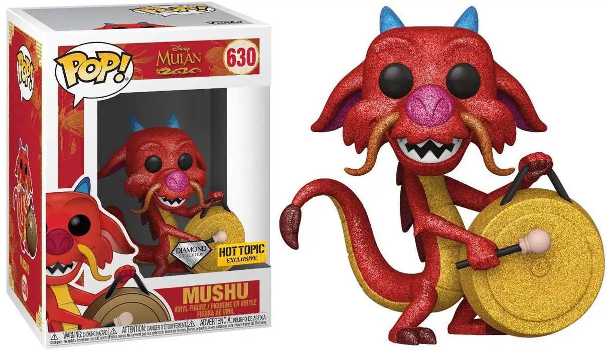 Mushu