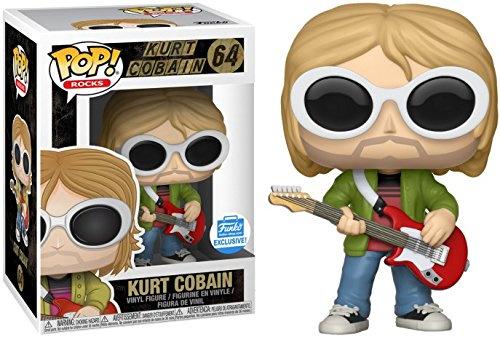 Kurt Cobain