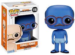 Tobias Funke