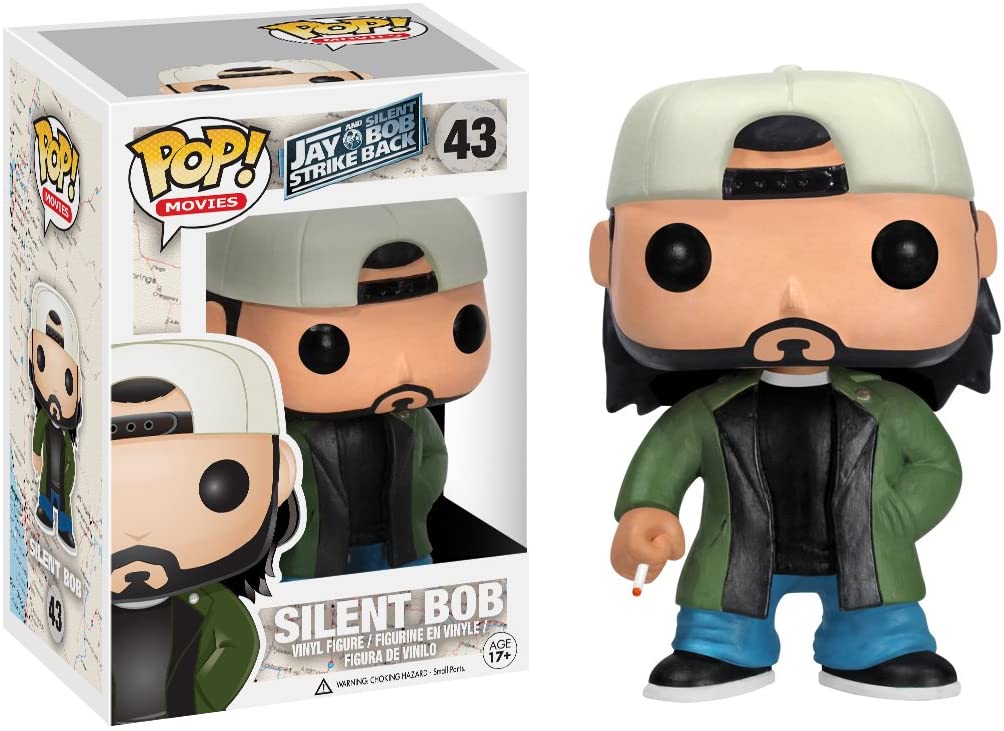 Silent Bob