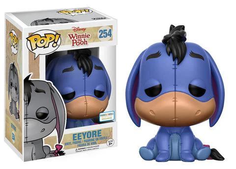 Eeyore