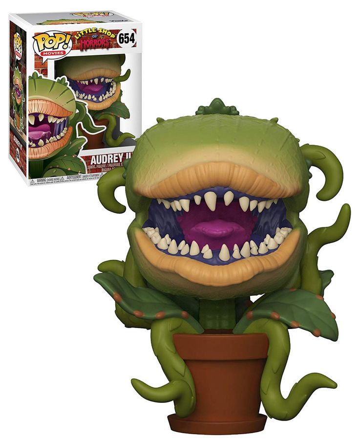 Audrey II