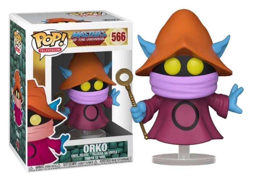 Orko