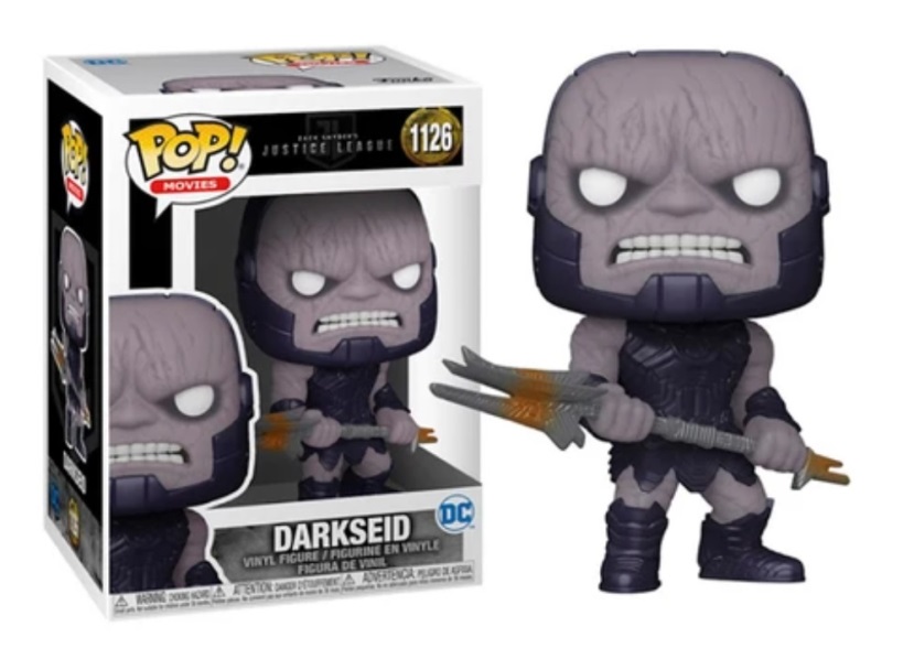 Darkseid