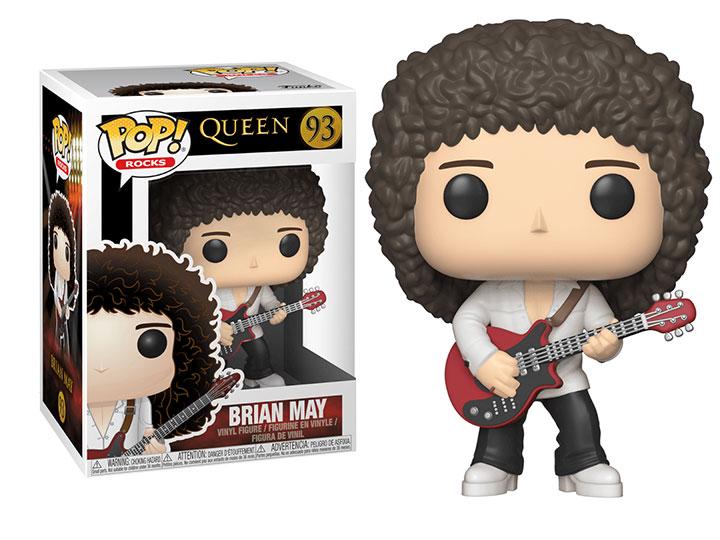 Brian May