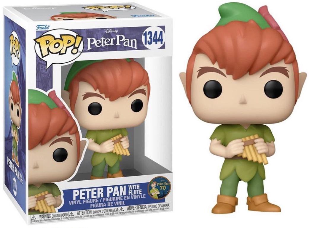 Peter Pan