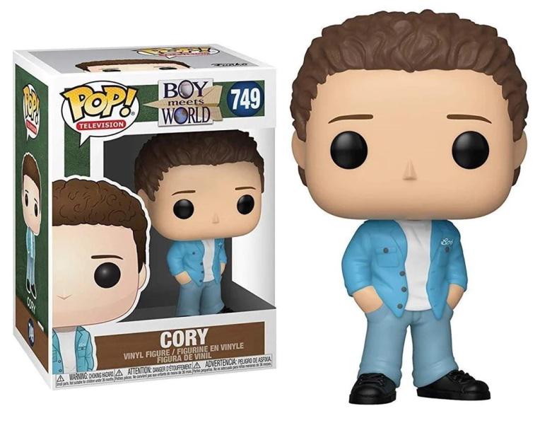 Cory