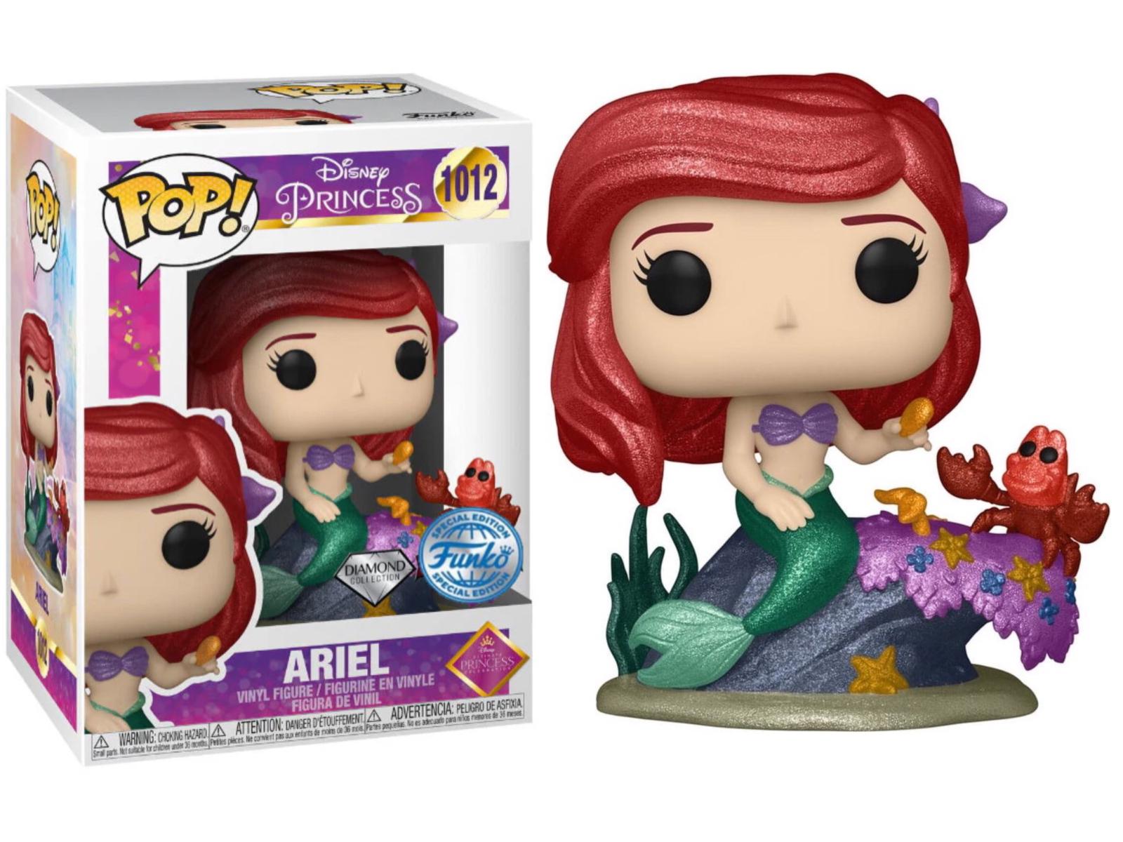 Ariel