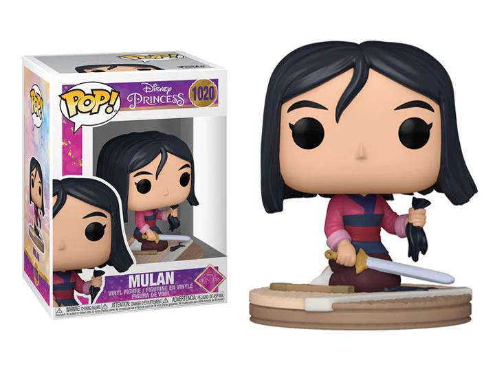 Mulan