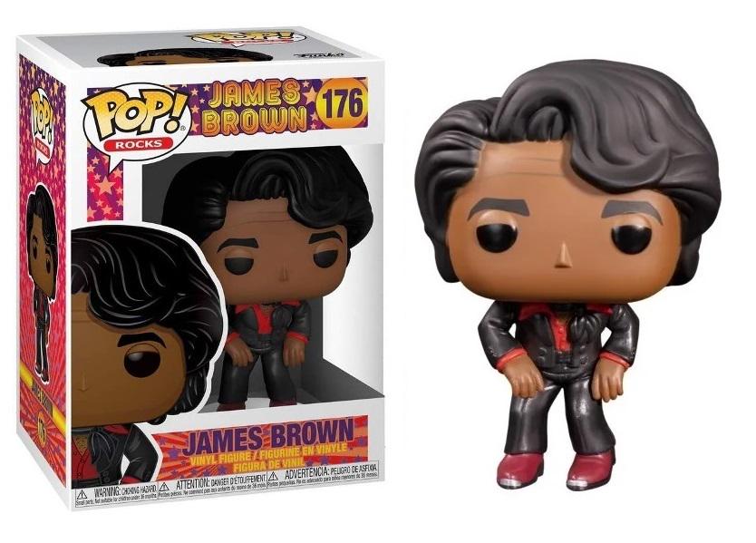 James Brown