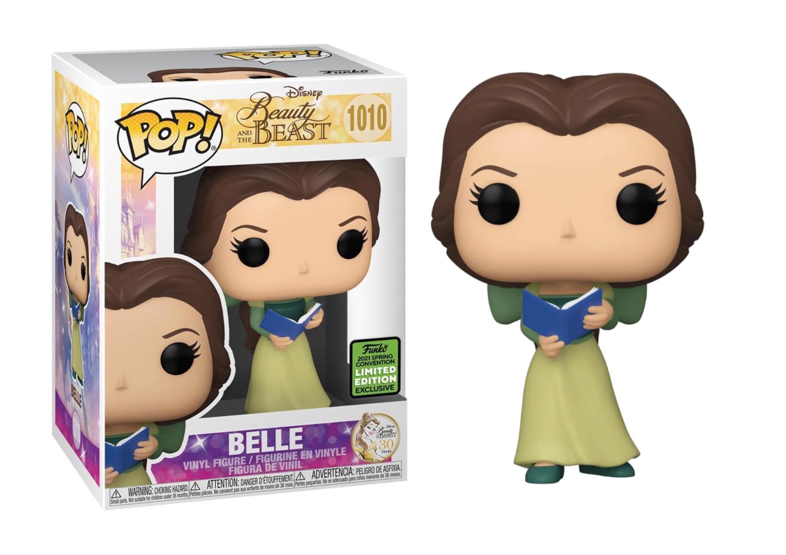 Belle