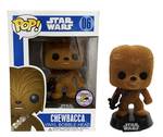 Chewbacca (Flocked)