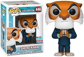 Shere Khan